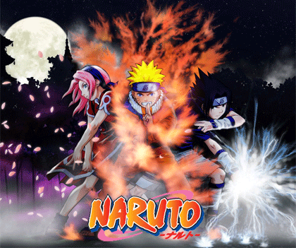 Todas as dicas: Naruto Shippuden Ultimate Accel 2 *ps2
